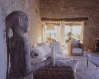 Sommerzimmer, Gers