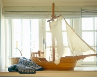 Ferienwohnung, Dänemark