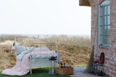 Daybed, Sylt