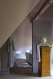 Badewanne unterm Dach, Sylt