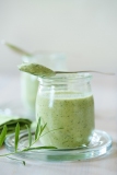 Zucchinicreme