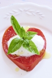 Tomate.Mozzarella