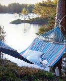 Urlaub in Schweden