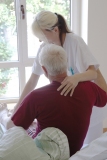Pflege im Krankenhaus
