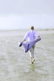 Strandspaziergang, Dänemark