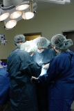 Endoskop- Chirurgie