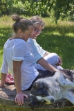 Mutter & Tochter