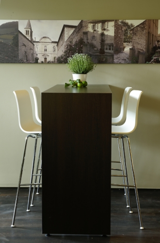 Restaurant "grien"