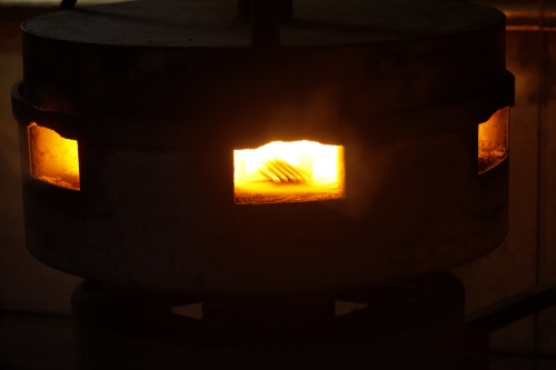 Forge de Laguiole