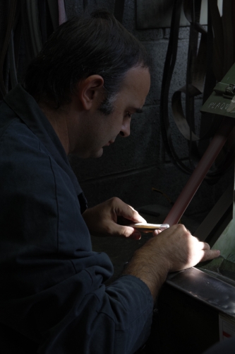 Forge de Laguiole