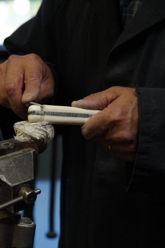 Forge de Laguiole